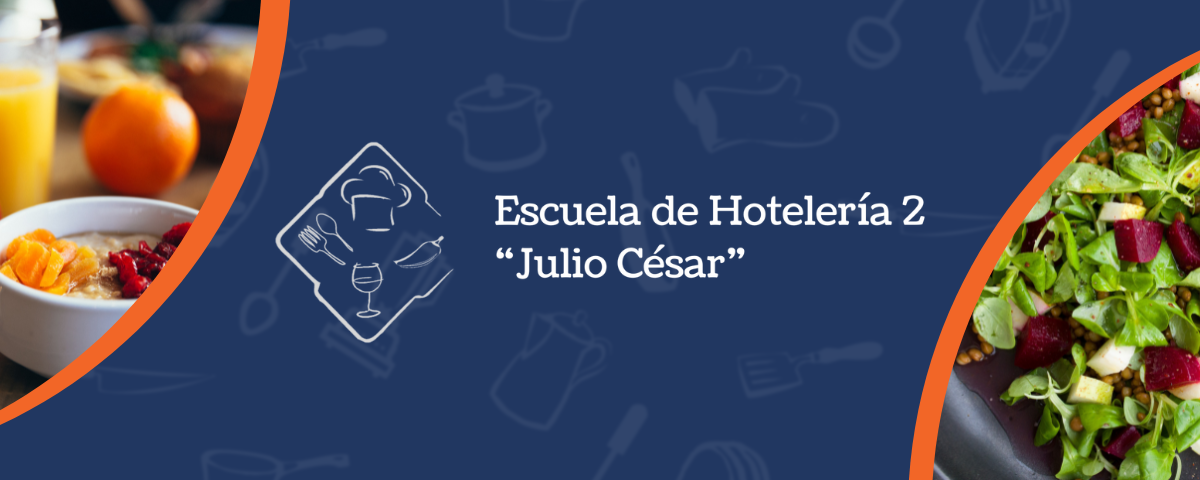 Banner de Hotelería 2